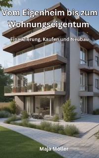 Cover Vom Eigenheim bis zum Wohnungseigentum