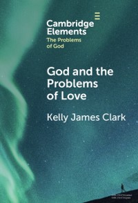 Cover God and the Problems of Love