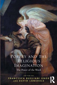 Cover Poetry and the Religious Imagination