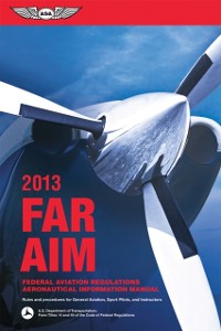 Cover FAR/AIM 2013