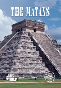 Cover Mayans