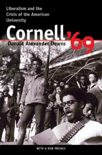 Cover Cornell '69