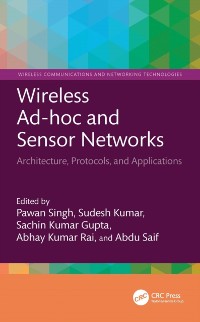 Cover Wireless Ad-hoc and Sensor Networks