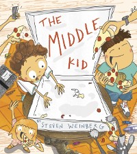 Cover Middle Kid