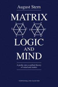 Cover Matrix Logic and Mind