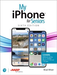 Cover My iPhone for Seniors