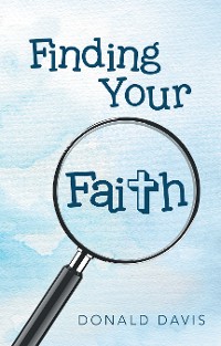 Cover Finding Your Faith