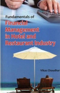 Cover Fundamentals of Financial Management in Hotel and Restaurant Industry