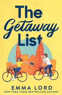 Cover Getaway List