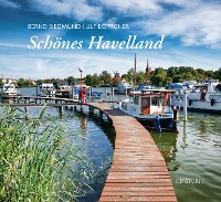 Cover Schönes Havelland