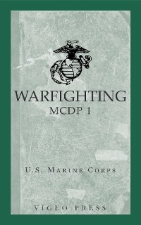 Cover Warfighting