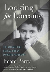 Cover Looking for Lorraine