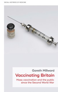 Cover Vaccinating Britain