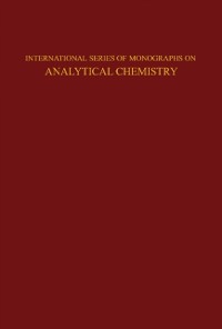 Cover Atomic-Absorption Spectrophotometry