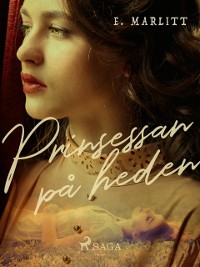 Cover Prinsessan på heden