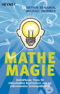 Cover Mathe-Magie