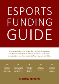 Cover Esports Funding Guide