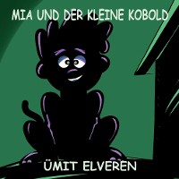 Cover Mia und der kleine Kobold