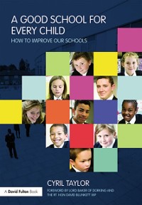 Cover Good School for Every Child