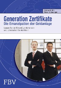 Cover Generation Zertifikate