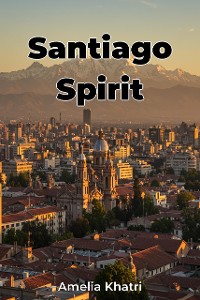 Cover Santiago Spirit