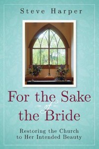 Cover For the Sake of the Bride, Second Edition