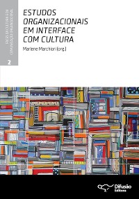 Cover Estudos organizacionais em interface com cultura
