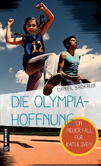Cover Die Olympiahoffnung