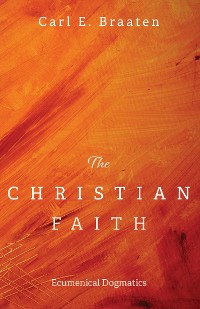 Cover The Christian Faith