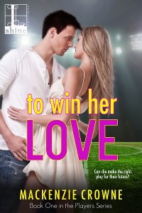 Cover To Win Her Love