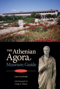 Cover Athenian Agora