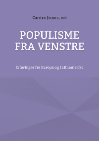 Cover Populisme fra venstre
