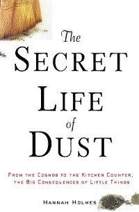 Cover The Secret Life of Dust