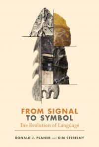 Cover From Signal to Symbol