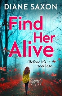 Cover Find Her Alive