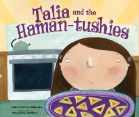 Cover Talia and the Haman-tushies