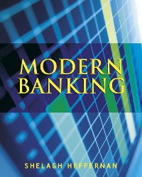 Cover Modern Banking