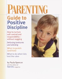 Cover PARENTING: Guide to Positive Discipline