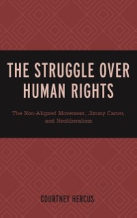 Cover Struggle over Human Rights