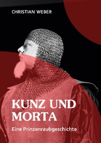 Cover Kunz und Morta