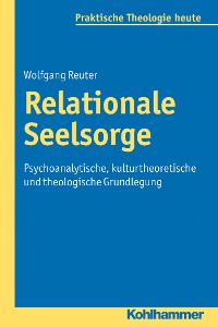 Cover Relationale Seelsorge