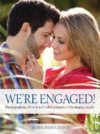 Cover We're Engaged!