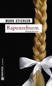 Cover Rapunzelturm