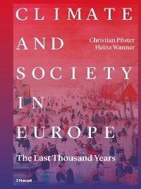 Cover Climate and Society in Europe
