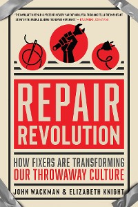 Cover Repair Revolution