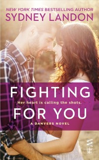 Cover Fighting For You