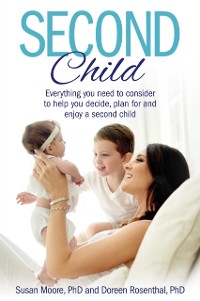 Cover Second Child