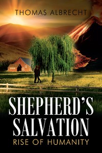 Cover Shepherd's Salvation