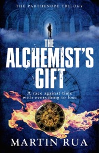 Cover Alchemist's Gift