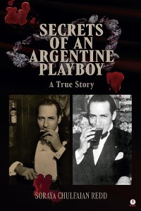 Cover Secrets of an Argentine Playboy